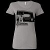 Ladies' Triblend Short Sleeve T-Shirt Thumbnail