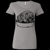 Ladies' Triblend Short Sleeve T-Shirt Thumbnail