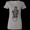 Ladies' Triblend Short Sleeve T-Shirt Thumbnail