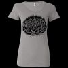 Ladies' Triblend Short Sleeve T-Shirt Thumbnail