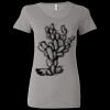 Ladies' Triblend Short Sleeve T-Shirt Thumbnail