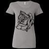 Ladies' Triblend Short Sleeve T-Shirt Thumbnail