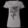 Ladies' Triblend Short Sleeve T-Shirt Thumbnail