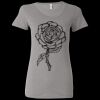 Ladies' Triblend Short Sleeve T-Shirt Thumbnail