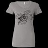 Ladies' Triblend Short Sleeve T-Shirt Thumbnail