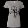 Ladies' Triblend Short Sleeve T-Shirt Thumbnail