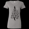 Ladies' Triblend Short Sleeve T-Shirt Thumbnail