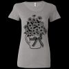 Ladies' Triblend Short Sleeve T-Shirt Thumbnail