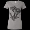 Ladies' Triblend Short Sleeve T-Shirt Thumbnail