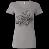 Ladies' Triblend Short Sleeve T-Shirt Thumbnail