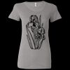 Ladies' Triblend Short Sleeve T-Shirt Thumbnail