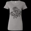 Ladies' Triblend Short Sleeve T-Shirt Thumbnail