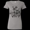 Ladies' Triblend Short Sleeve T-Shirt Thumbnail