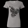 Ladies' Triblend Short Sleeve T-Shirt Thumbnail