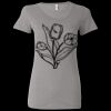 Ladies' Triblend Short Sleeve T-Shirt Thumbnail