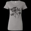 Ladies' Triblend Short Sleeve T-Shirt Thumbnail