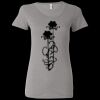 Ladies' Triblend Short Sleeve T-Shirt Thumbnail