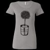 Ladies' Triblend Short Sleeve T-Shirt Thumbnail