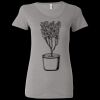 Ladies' Triblend Short Sleeve T-Shirt Thumbnail