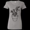 Ladies' Triblend Short Sleeve T-Shirt Thumbnail