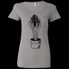 Ladies' Triblend Short Sleeve T-Shirt Thumbnail