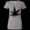 Ladies' Triblend Short Sleeve T-Shirt Thumbnail