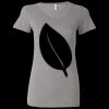 Ladies' Triblend Short Sleeve T-Shirt Thumbnail