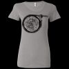 Ladies' Triblend Short Sleeve T-Shirt Thumbnail