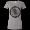 Ladies' Triblend Short Sleeve T-Shirt Thumbnail