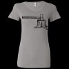 Ladies' Triblend Short Sleeve T-Shirt Thumbnail