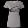 Ladies' Triblend Short Sleeve T-Shirt Thumbnail