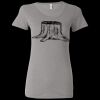 Ladies' Triblend Short Sleeve T-Shirt Thumbnail