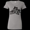 Ladies' Triblend Short Sleeve T-Shirt Thumbnail