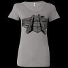 Ladies' Triblend Short Sleeve T-Shirt Thumbnail