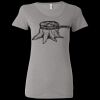 Ladies' Triblend Short Sleeve T-Shirt Thumbnail