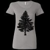 Ladies' Triblend Short Sleeve T-Shirt Thumbnail