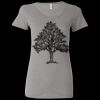 Ladies' Triblend Short Sleeve T-Shirt Thumbnail