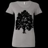 Ladies' Triblend Short Sleeve T-Shirt Thumbnail