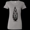 Ladies' Triblend Short Sleeve T-Shirt Thumbnail