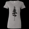 Ladies' Triblend Short Sleeve T-Shirt Thumbnail