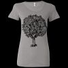 Ladies' Triblend Short Sleeve T-Shirt Thumbnail