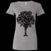 Ladies' Triblend Short Sleeve T-Shirt Thumbnail