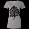 Ladies' Triblend Short Sleeve T-Shirt Thumbnail