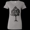 Ladies' Triblend Short Sleeve T-Shirt Thumbnail