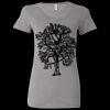 Ladies' Triblend Short Sleeve T-Shirt Thumbnail