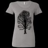 Ladies' Triblend Short Sleeve T-Shirt Thumbnail