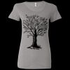 Ladies' Triblend Short Sleeve T-Shirt Thumbnail