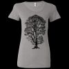 Ladies' Triblend Short Sleeve T-Shirt Thumbnail