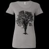 Ladies' Triblend Short Sleeve T-Shirt Thumbnail