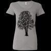 Ladies' Triblend Short Sleeve T-Shirt Thumbnail